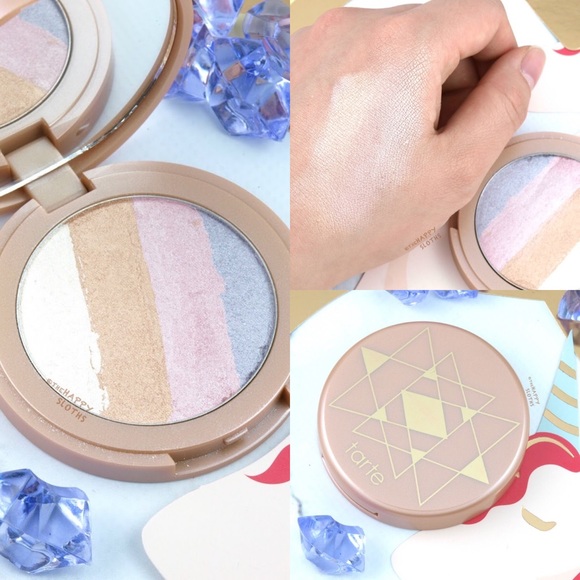 tarte Other - ⚠️ SHUTTING DOWN SALE⚠️ 🆕💜 Spellbound Glow Highlighter